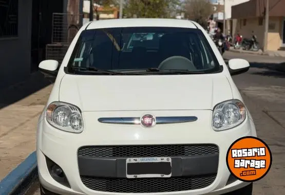 Fiat Palio  2015 - foto 2