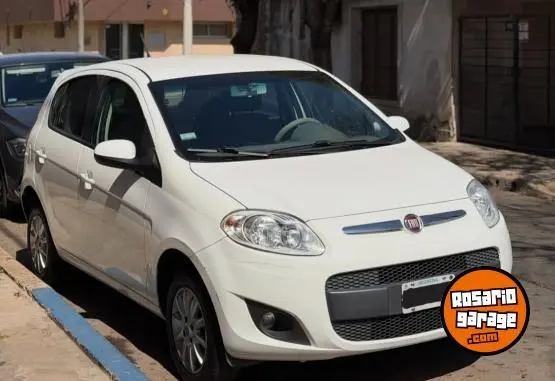 Fiat Palio  2015 - foto 3
