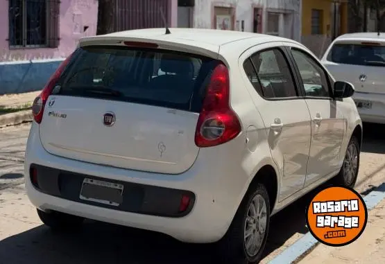 Fiat Palio  2015 - foto 4