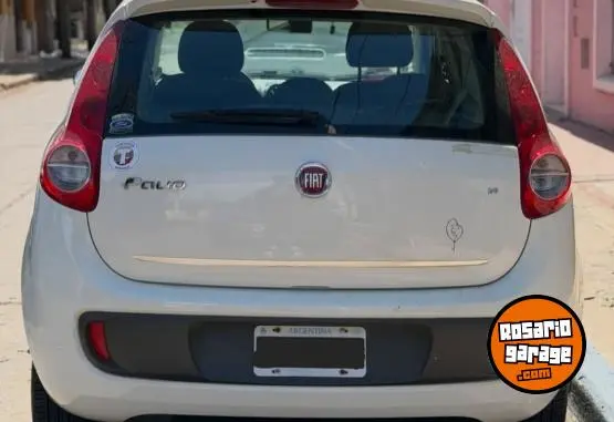 Fiat Palio  2015 - foto 5