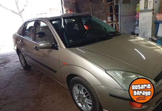 Ford Focus Guã­a  1999 - foto 1