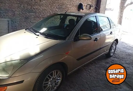Ford Focus Guã­a  1999 - foto 2