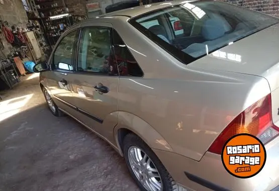 Ford Focus Guã­a  1999 - foto 3