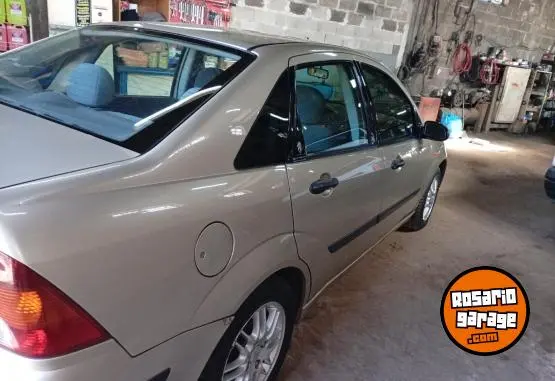 Ford Focus Guã­a  1999 - foto 4