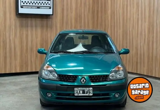 Renault Clio  2004 - foto 2
