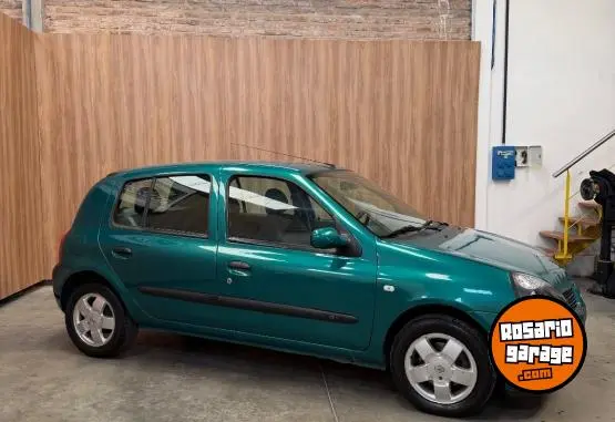 Renault Clio  2004 - foto 4