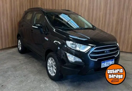 Ford Ecosport 2018 - foto 1