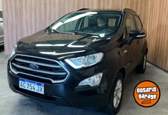 Ford Ecosport  2018 - foto 2