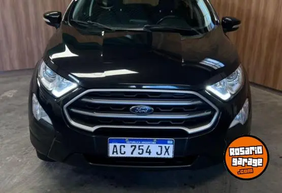 Ford Ecosport  2018 - foto 3