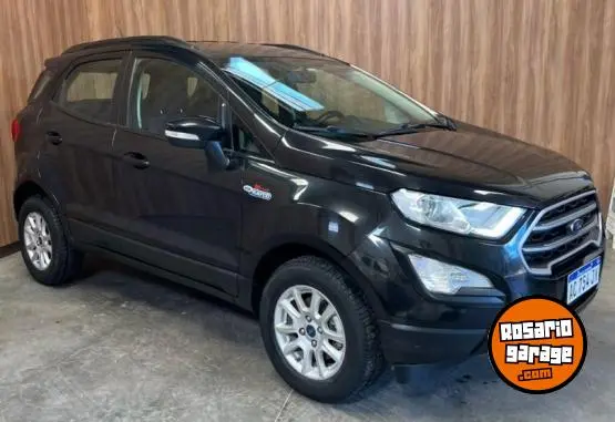 Ford Ecosport  2018 - foto 4