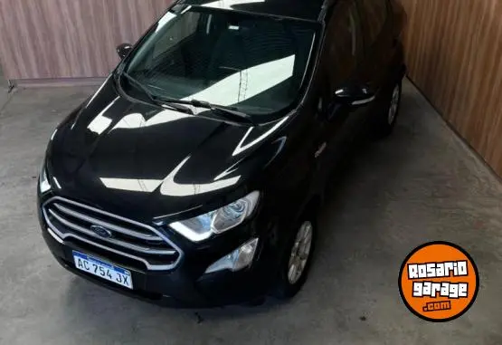 Ford Ecosport  2018 - foto 5