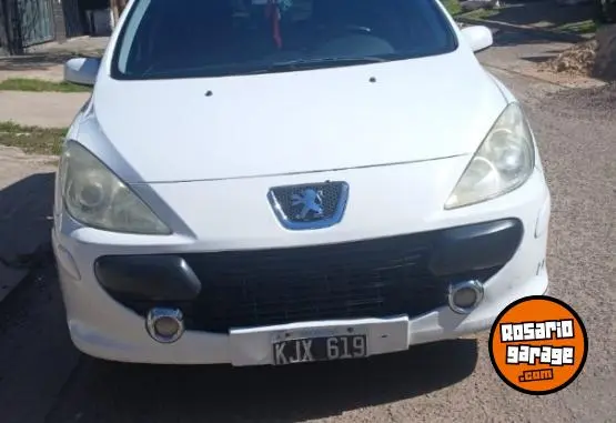 Peugeot 307  2011 - foto 1