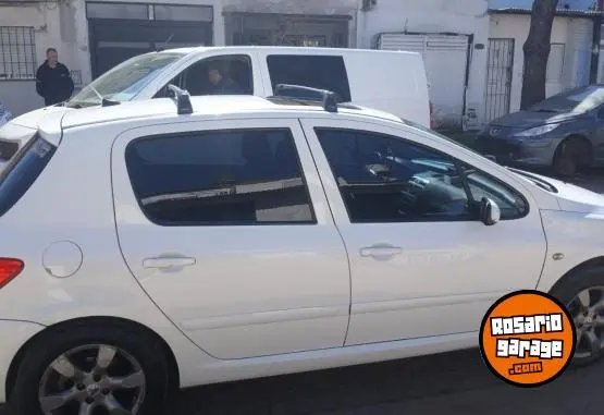 Peugeot 307  2011 - foto 3