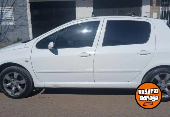Peugeot 307  2011 - foto 5