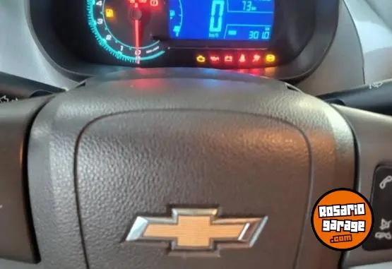 Chevrolet Cobalt Ltz  2014 - foto 1