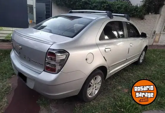 Chevrolet Cobalt Ltz  2014 - foto 3
