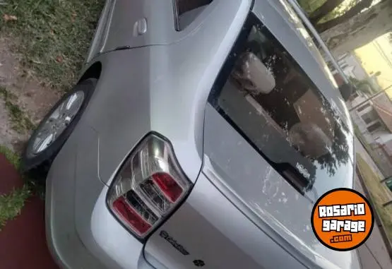 Chevrolet Cobalt Ltz  2014 - foto 4
