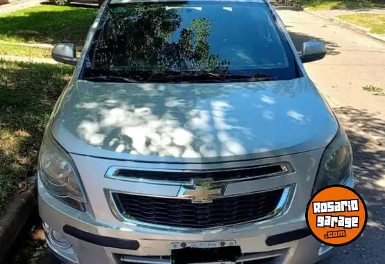 Chevrolet Cobalt Ltz  2014 - foto 5