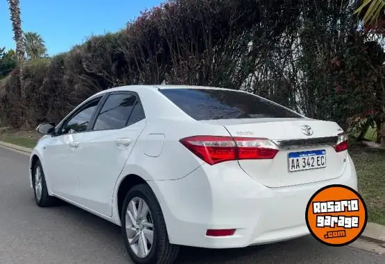 Toyota Corolla Xeipack  2016 - foto 2