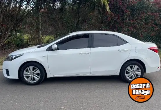 Toyota Corolla Xeipack  2016 - foto 3