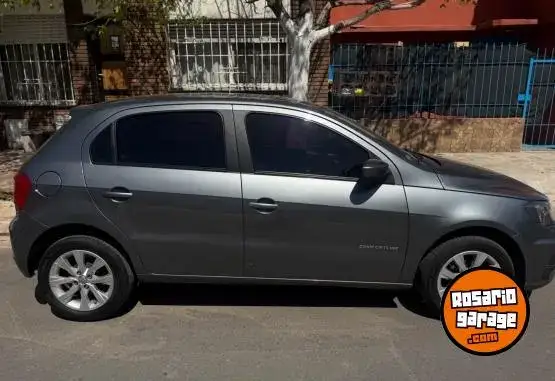 Volkswagen Gol Trend Confortline  2018 - foto 1