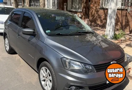 Volkswagen Gol Trend Confortline  2018 - foto 2