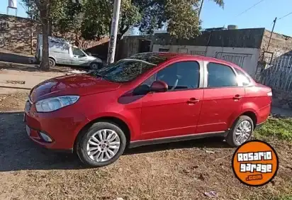 Fiat Grand Siena 1.4  2015 - foto 1
