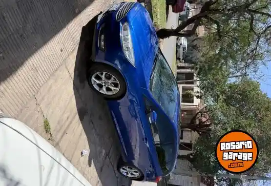Ford Focus  2017 - foto 1
