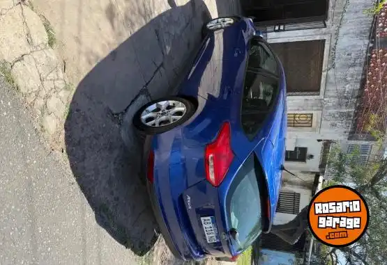 Ford Focus  2017 - foto 2