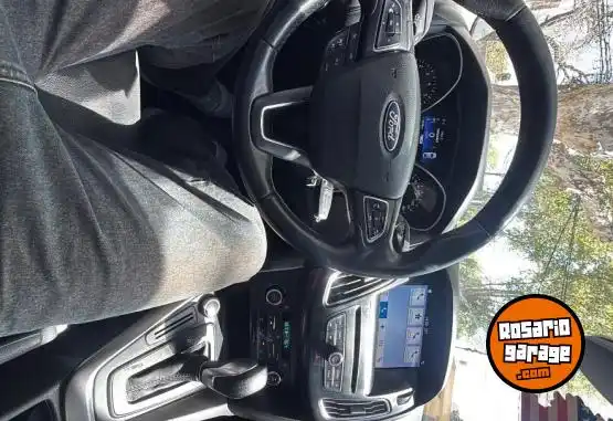 Ford Focus  2017 - foto 3