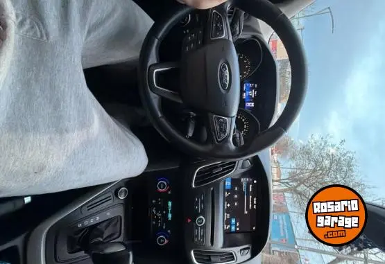Ford Focus  2017 - foto 4