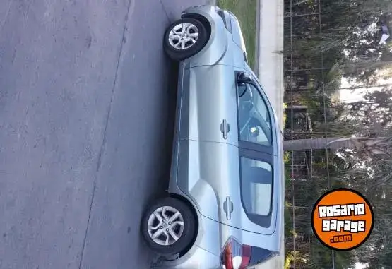 Fiat Mobi  2017 - foto 1
