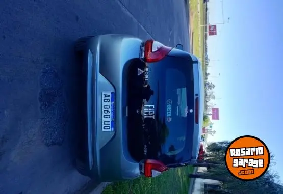 Fiat Mobi  2017 - foto 2