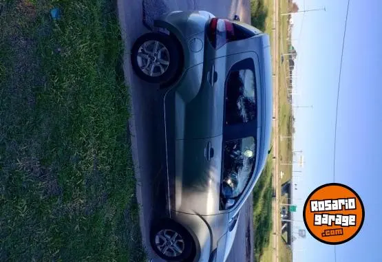 Fiat Mobi  2017 - foto 3