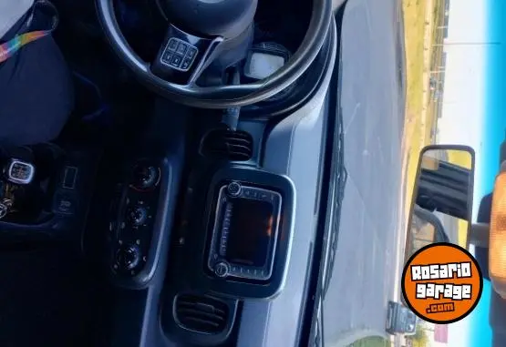 Fiat Mobi  2017 - foto 4