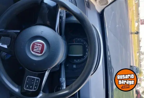 Fiat Mobi  2017 - foto 5
