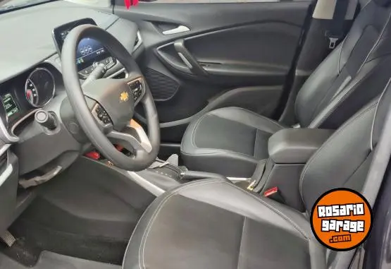 Chevrolet Tracker Ltz Turbo  2025 - foto 3