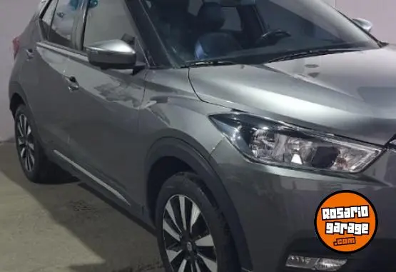 Nissan Kicks  2019 - foto 1