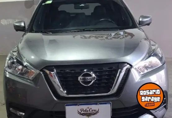 Nissan Kicks  2019 - foto 2