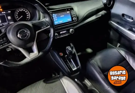 Nissan Kicks  2019 - foto 4