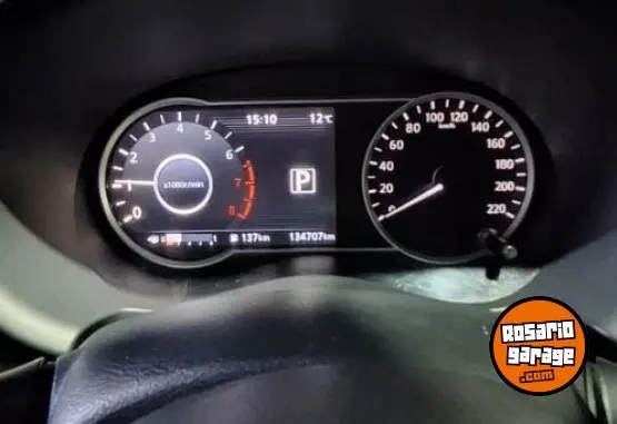 Nissan Kicks  2019 - foto 5