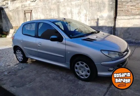 Peugeot 206  2007 - foto 2
