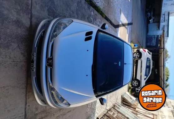 Peugeot 206  2007 - foto 5