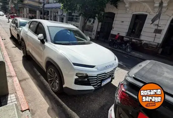 Lifan Jetour Dashing  2025 - foto 1