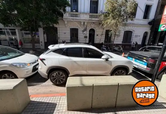 Lifan Jetour Dashing  2025 - foto 2