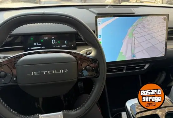 Lifan Jetour Dashing  2025 - foto 5