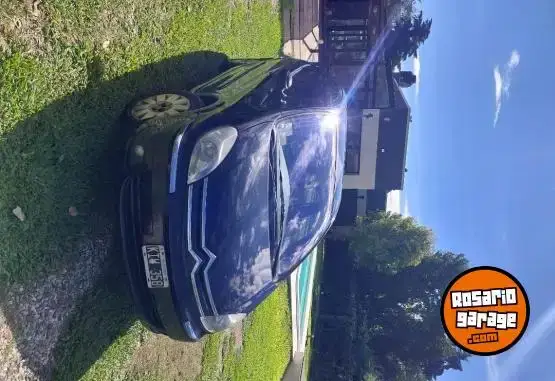 Citroën Picasso  2011 - foto 1