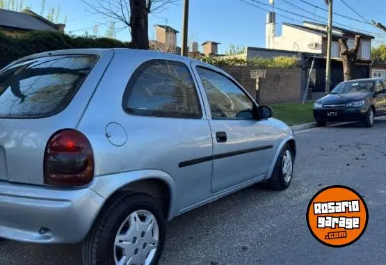 Chevrolet Corsa  2007 - foto 2