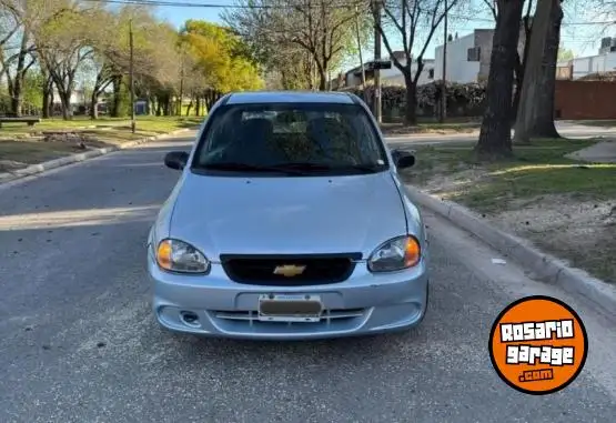 Chevrolet Corsa  2007 - foto 3