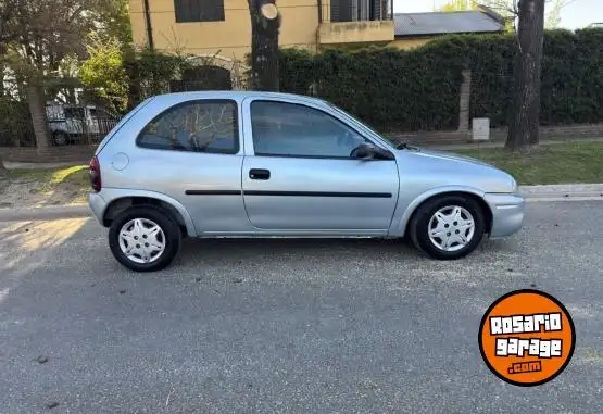 Chevrolet Corsa  2007 - foto 4